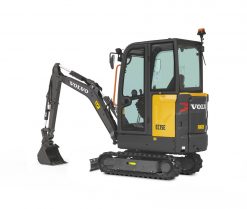 Volvo EC15E