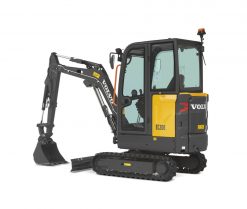 Volvo EC20E