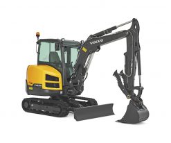 Volvo EC35D