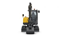 Volvo EC60E