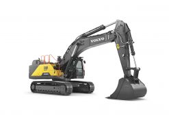 VOLVO EC480E