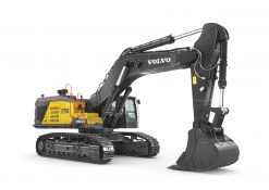 VOLVO EC950E