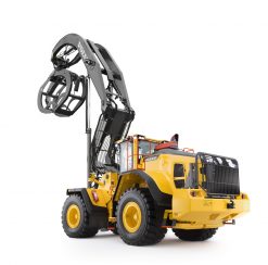 Volvo L180H High Lift