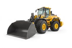 Volvo L110H, L120H