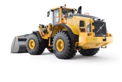Volvo L150H, L180H, L220H