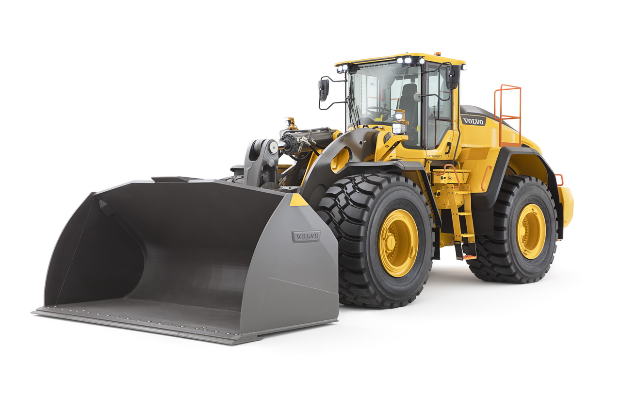 Volvo L260H Volvo L260H