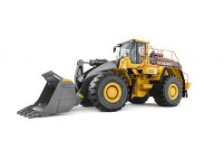 Volvo L350H
