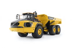 Volvo A60G