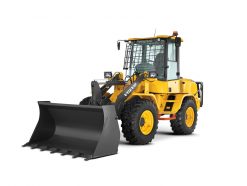 Volvo L30G, L35G