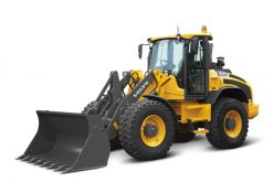Volvo L45H, L50H