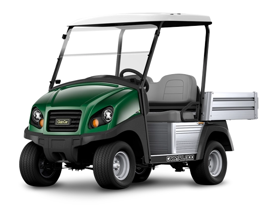 Carryall 300 Turf Utility Vehicle Carryall 300 Turf Utility Vehicle