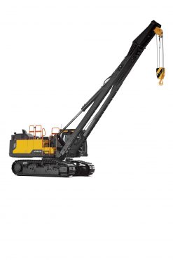 Volvo PL3005E, PL4809E