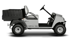 Carryall 100 Turf Utility Vehicle