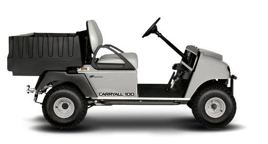 Carryall 100 Turf Utility Vehicle Carryall 100 Turf Utility Vehicle