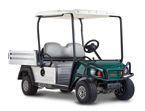 Carryall 502 Turf Utility Vehicle Carryall 502 Turf Utility Vehicle