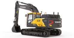 Volvo EC230