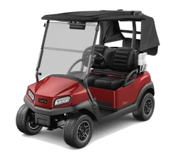 Fleet Golf - Tempo