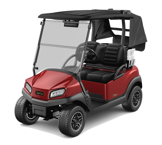 Fleet Golf - Tempo Fleet Golf - Tempo