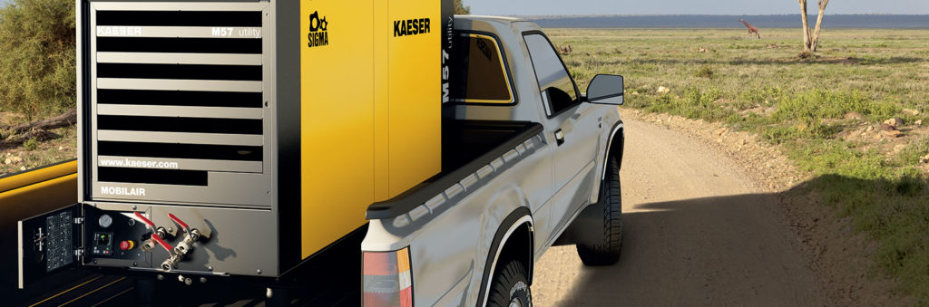 Kaeser