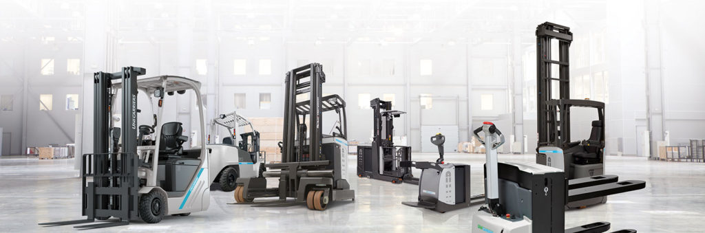 UniCarriers