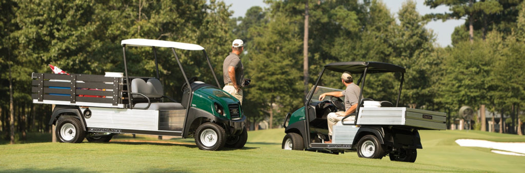 Club Car